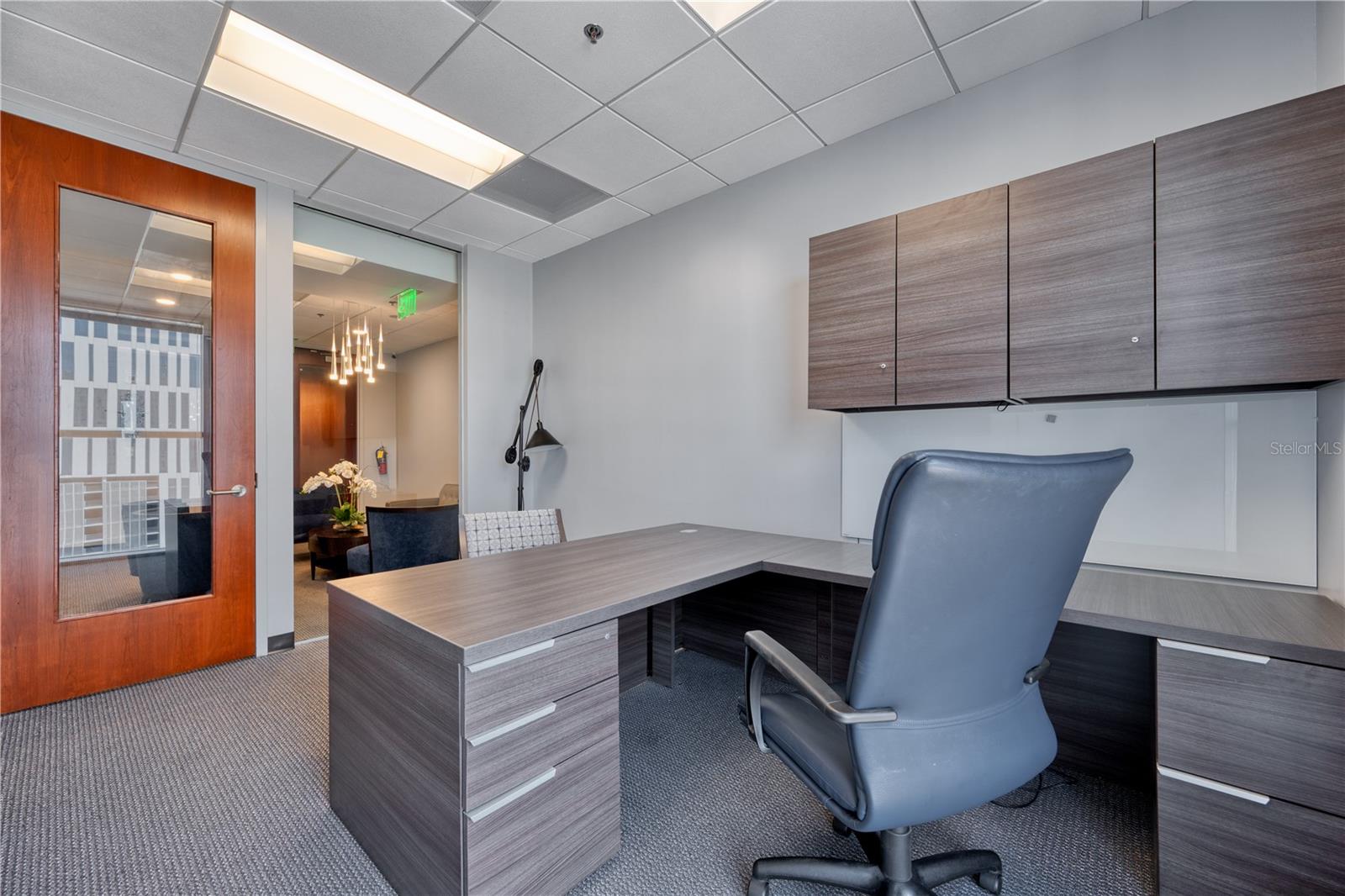 SUN BANK CENTER - Commercial Lease