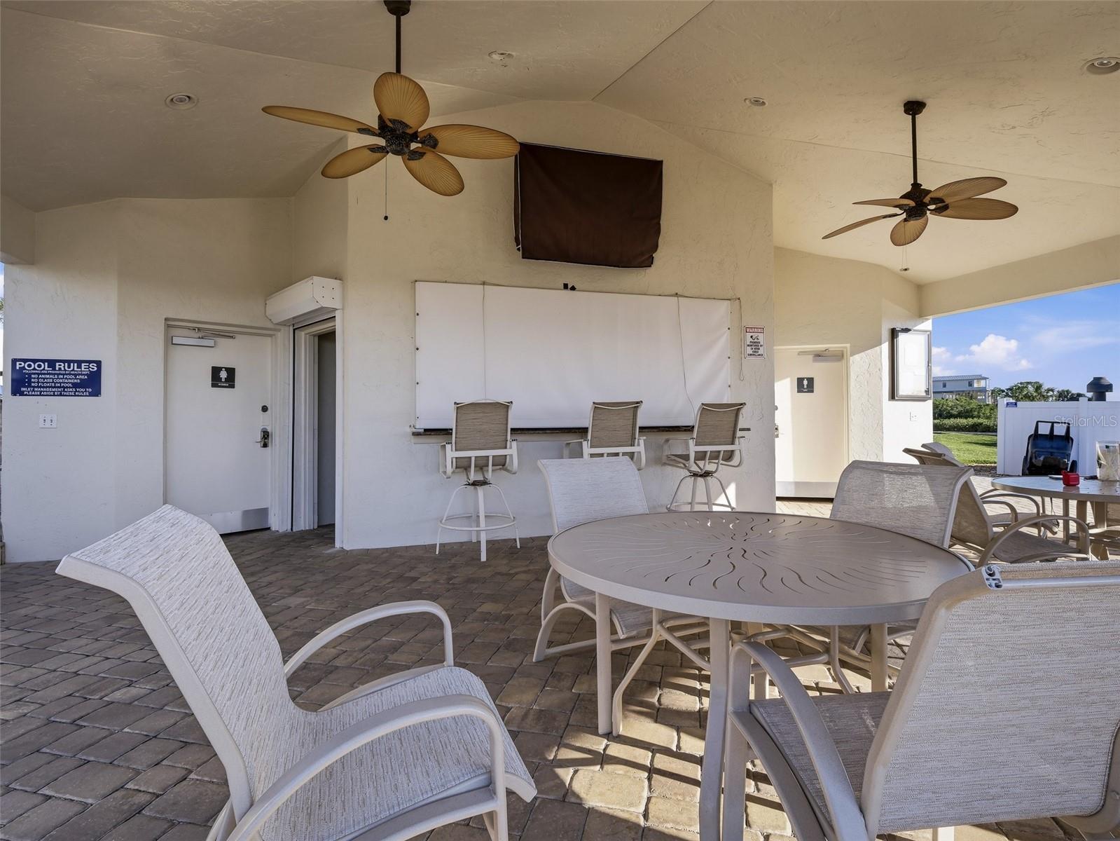 INLET AT NEW SMYRNA BEACH BLDGS N-R - Residential