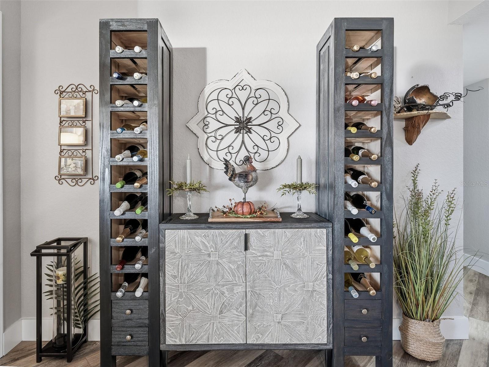 INLET AT NEW SMYRNA BEACH BLDGS N-R - Residential