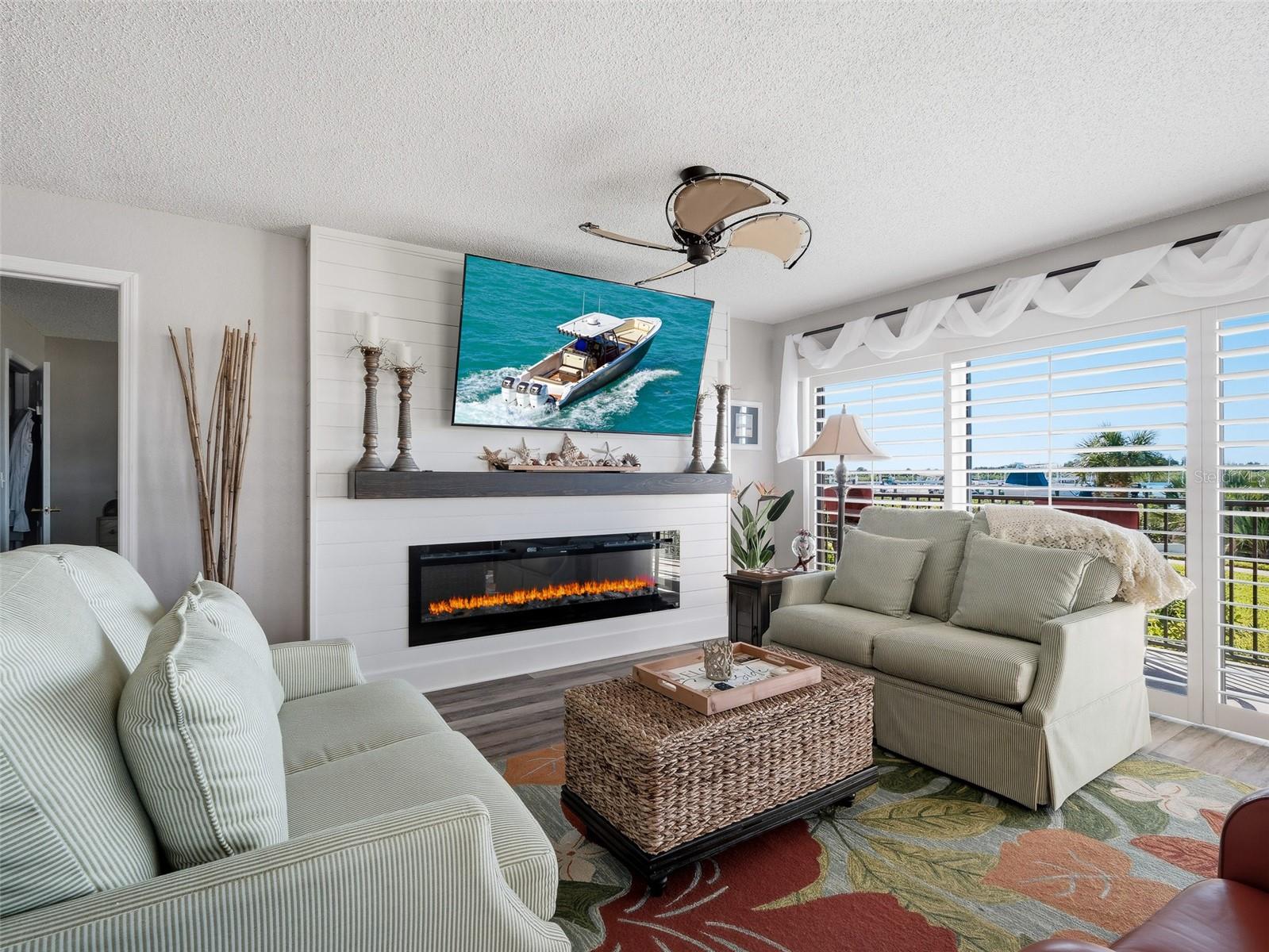 INLET AT NEW SMYRNA BEACH BLDGS N-R - Residential