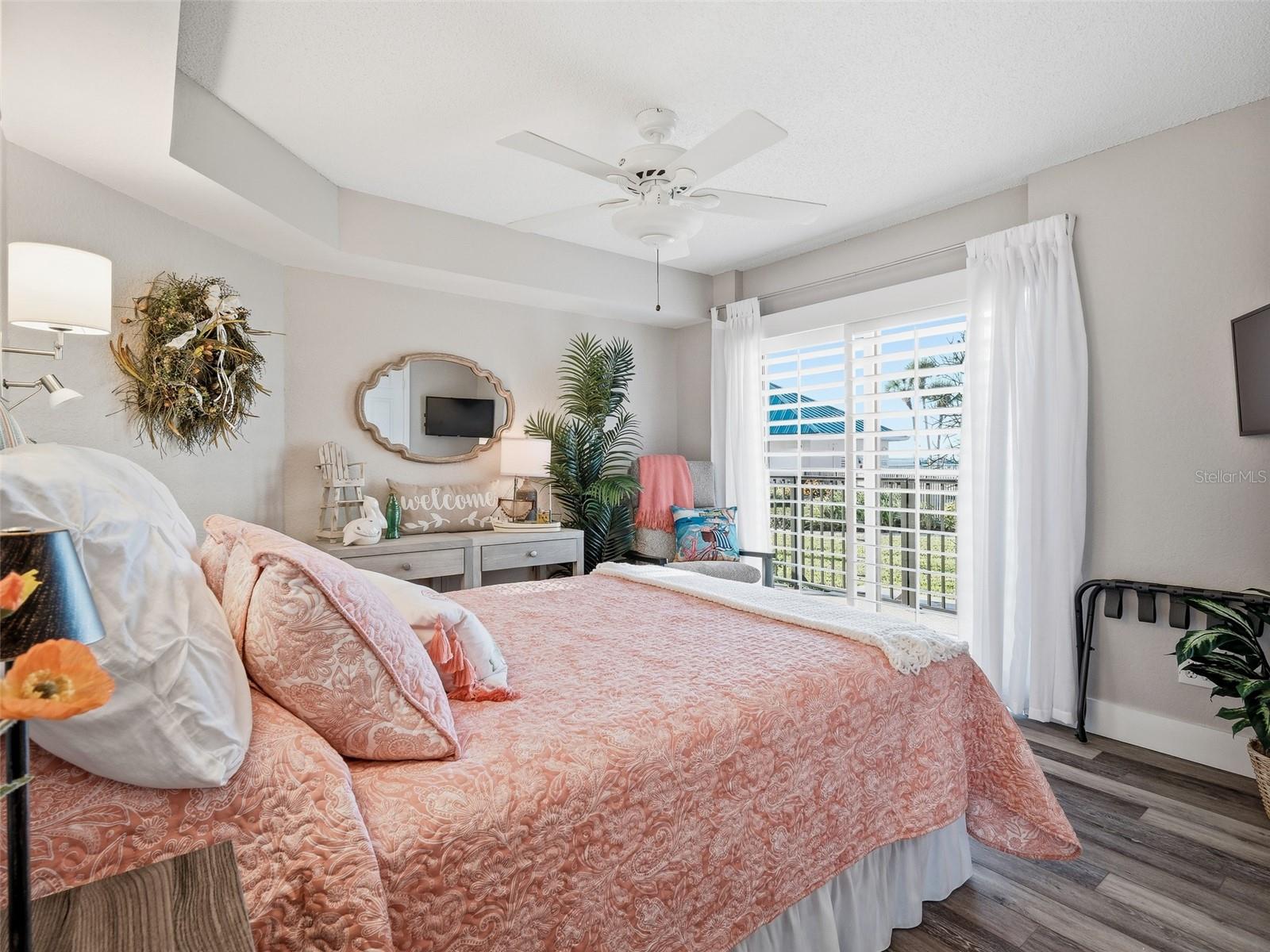 INLET AT NEW SMYRNA BEACH BLDGS N-R - Residential