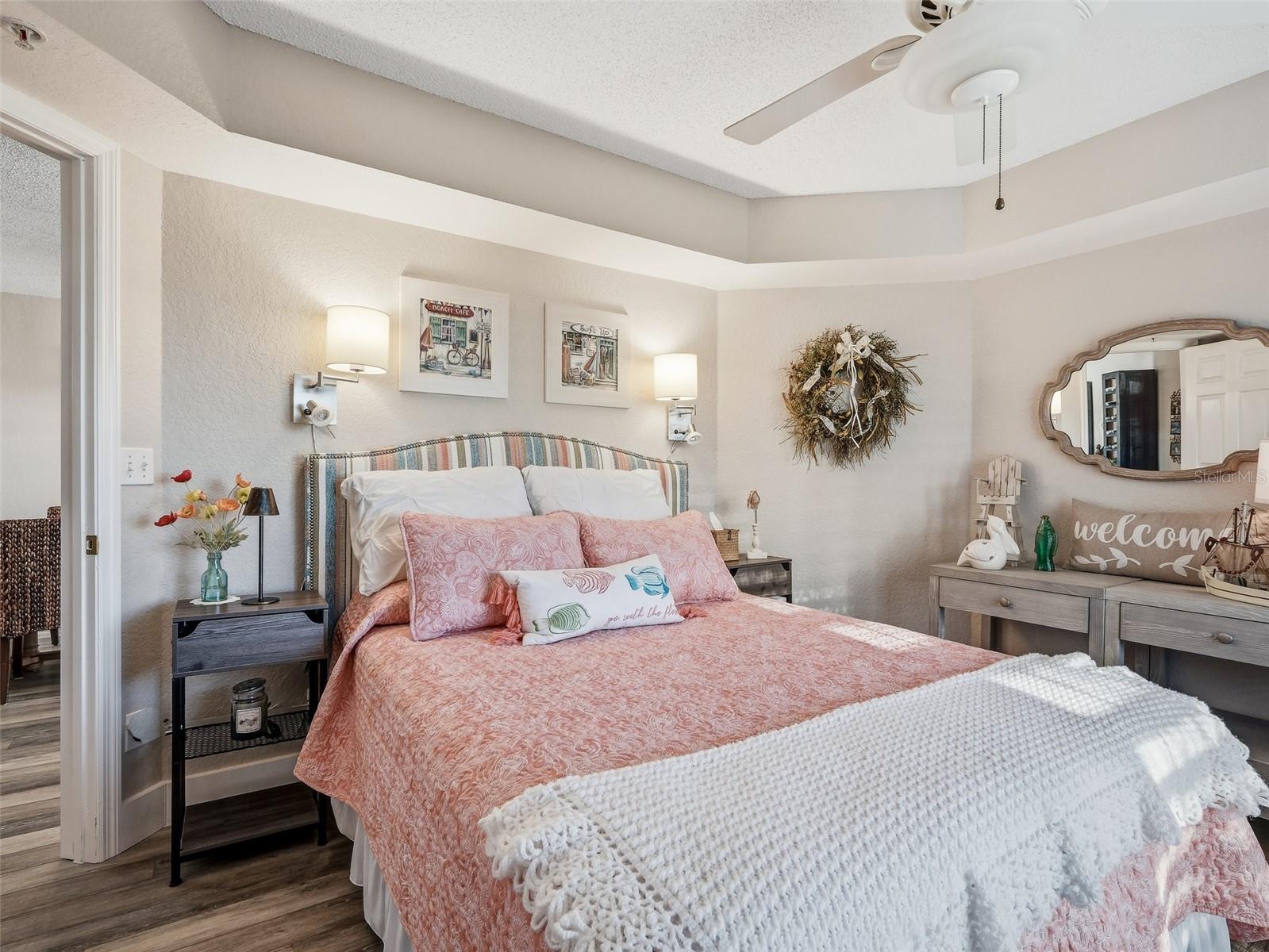 INLET AT NEW SMYRNA BEACH BLDGS N-R - Residential