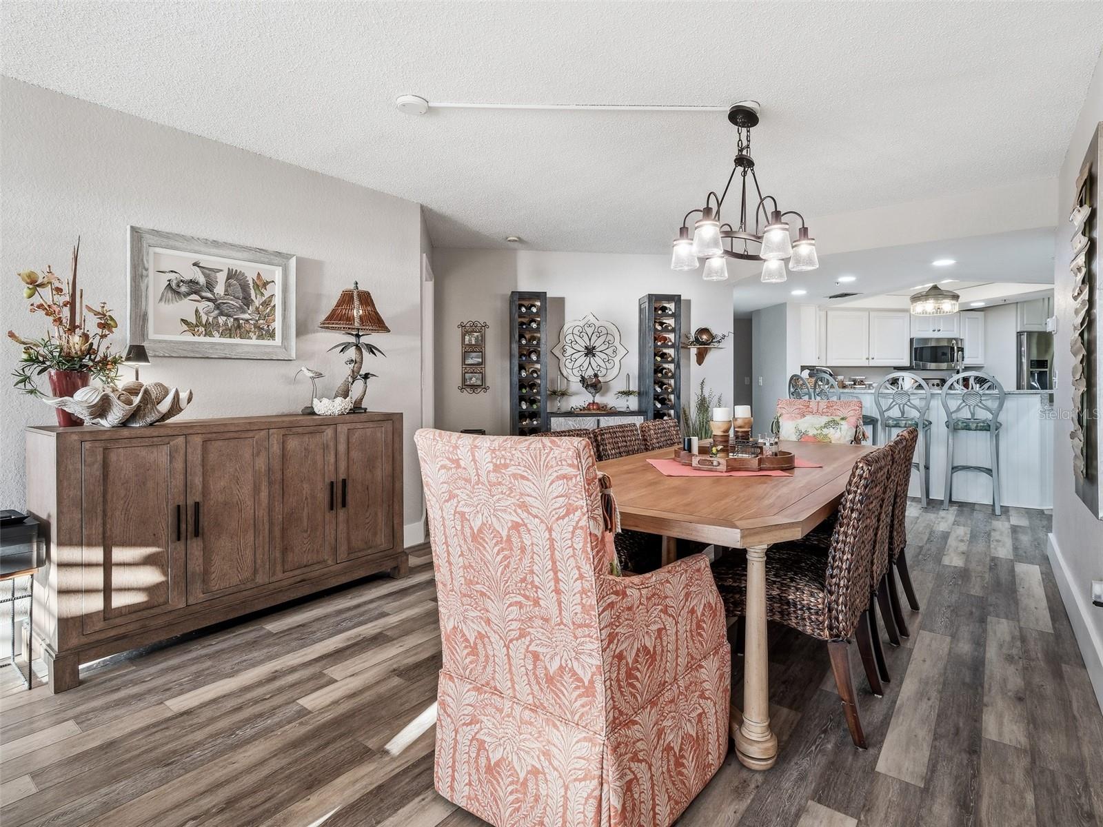 INLET AT NEW SMYRNA BEACH BLDGS N-R - Residential