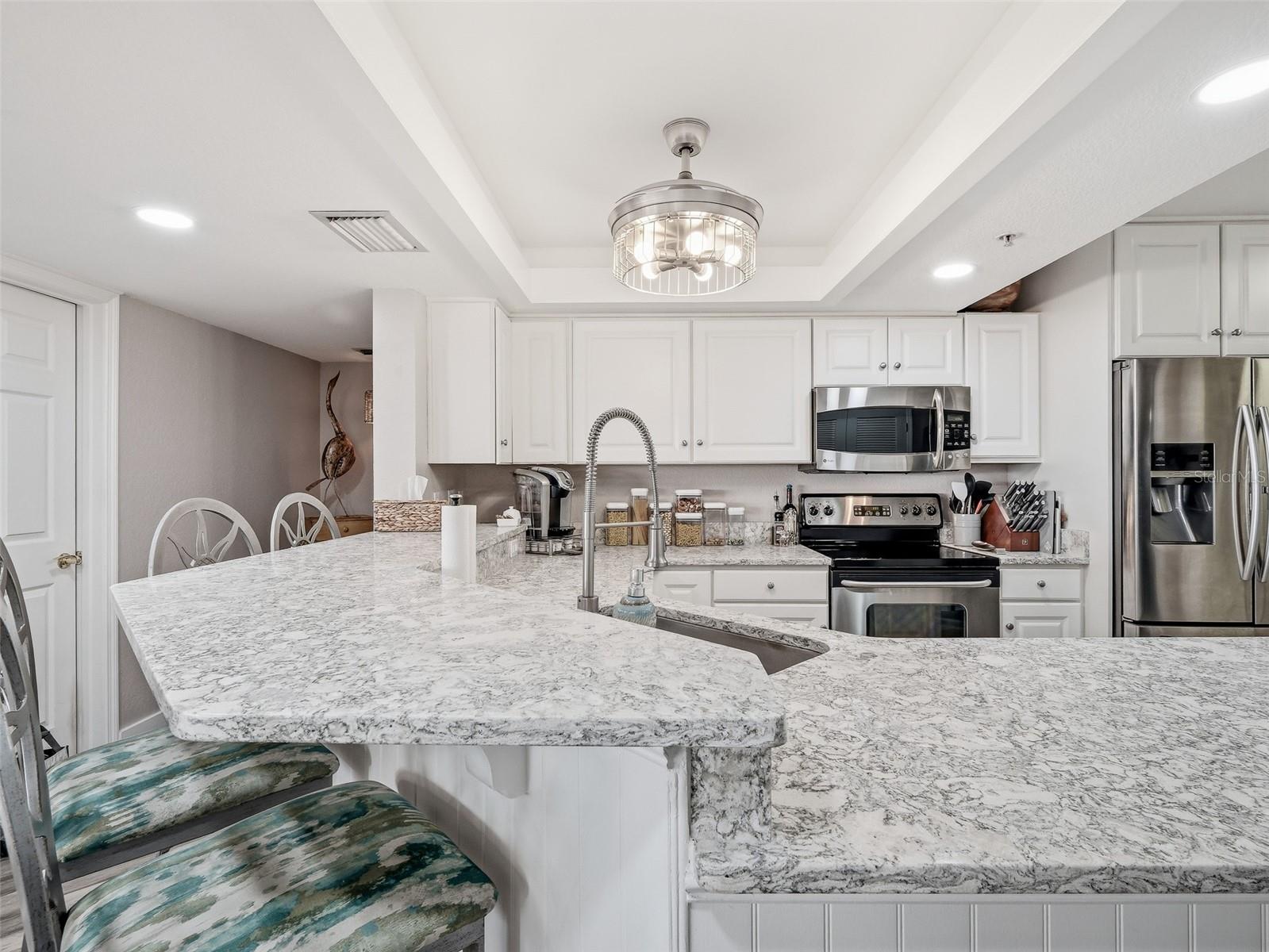 INLET AT NEW SMYRNA BEACH BLDGS N-R - Residential