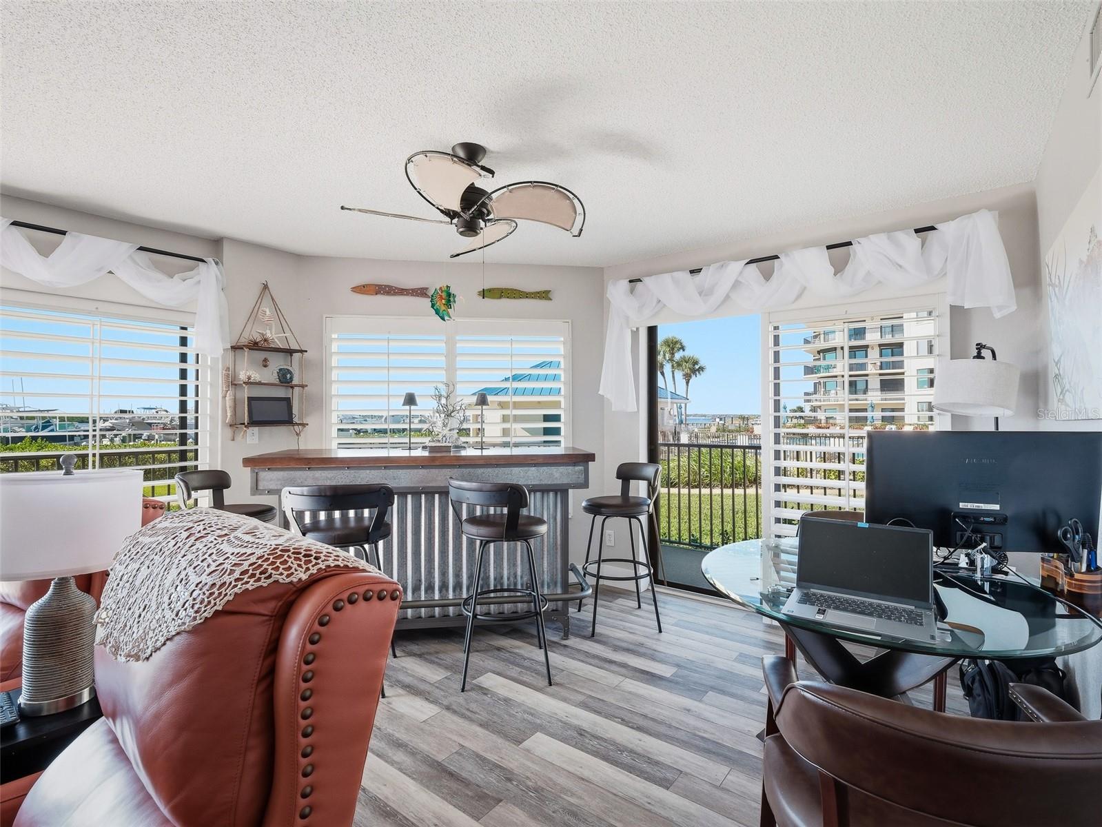 INLET AT NEW SMYRNA BEACH BLDGS N-R - Residential