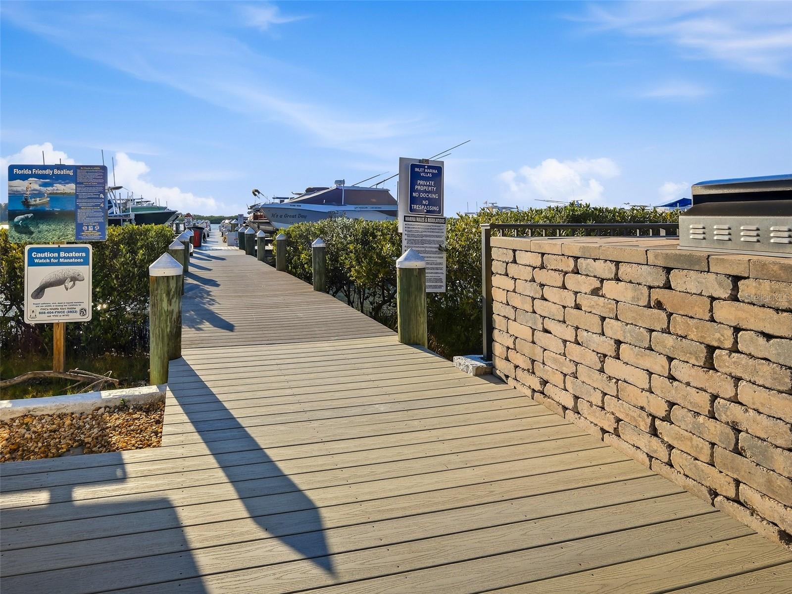 INLET AT NEW SMYRNA BEACH BLDGS N-R - Residential