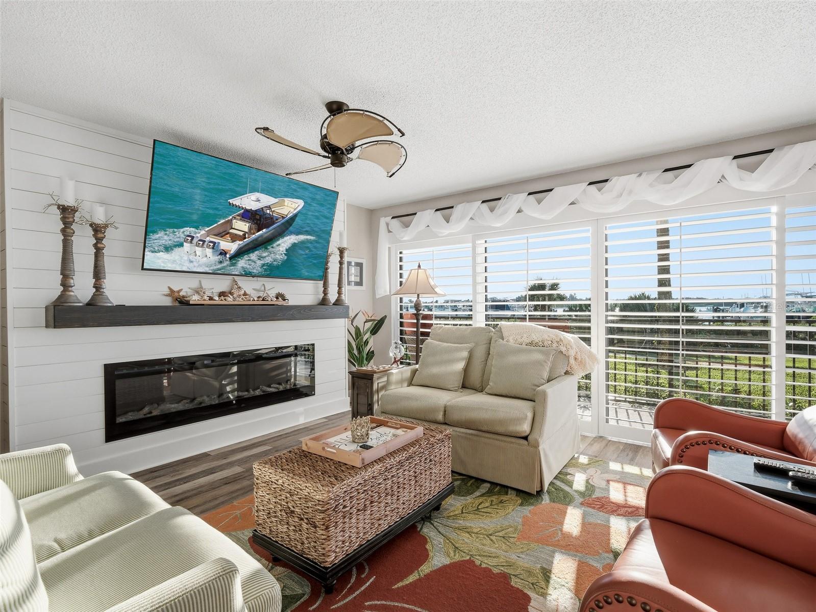 INLET AT NEW SMYRNA BEACH BLDGS N-R - Residential