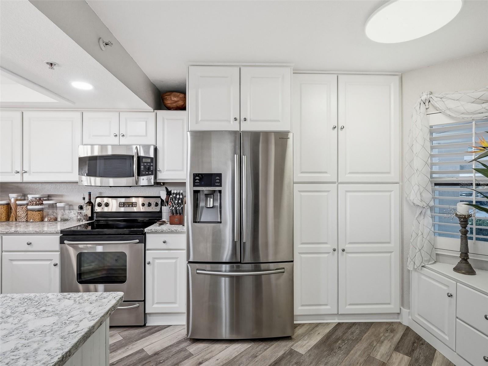 INLET AT NEW SMYRNA BEACH BLDGS N-R - Residential