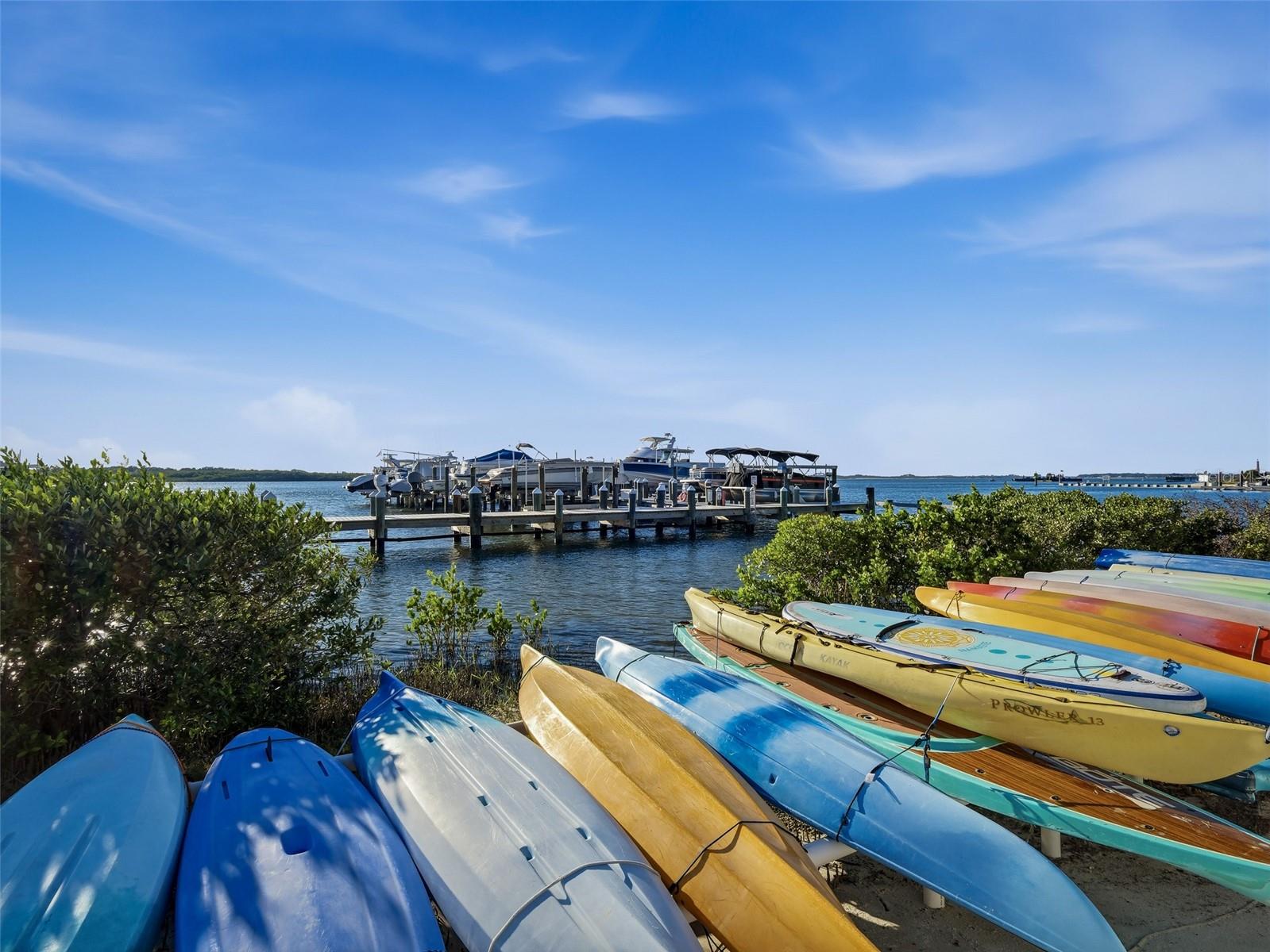 INLET AT NEW SMYRNA BEACH BLDGS N-R - Residential