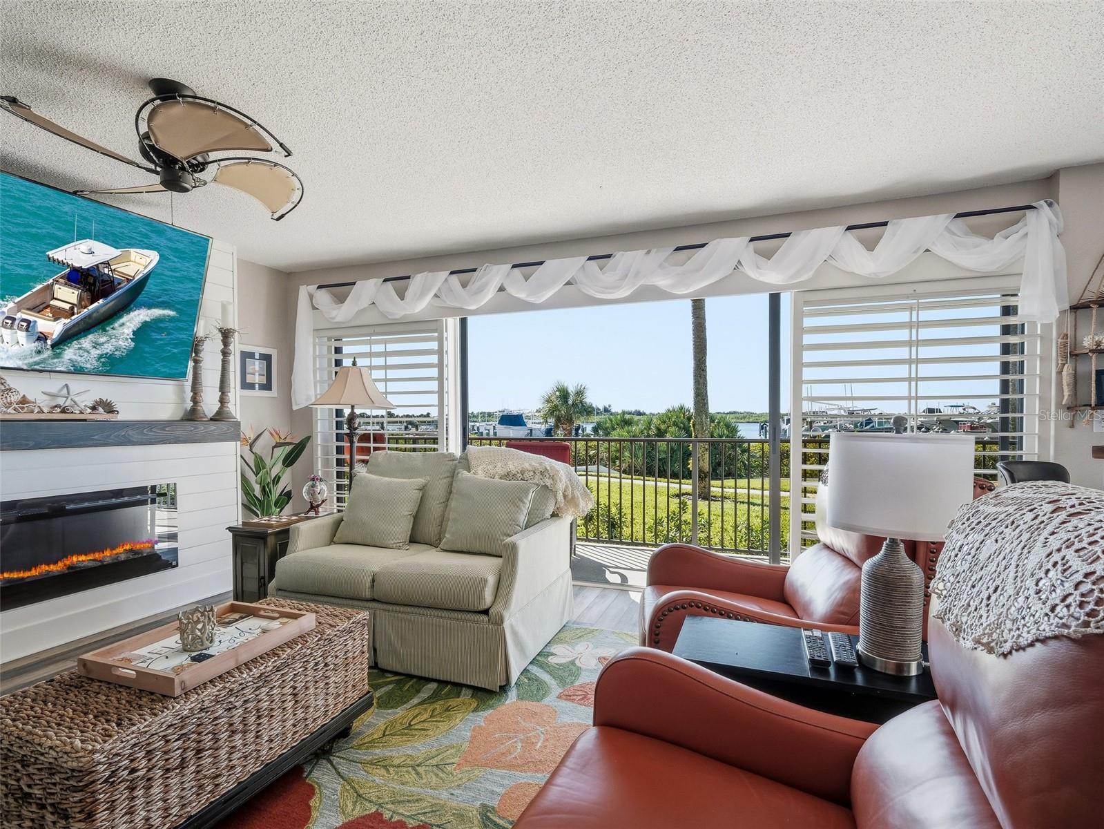 INLET AT NEW SMYRNA BEACH BLDGS N-R - Residential