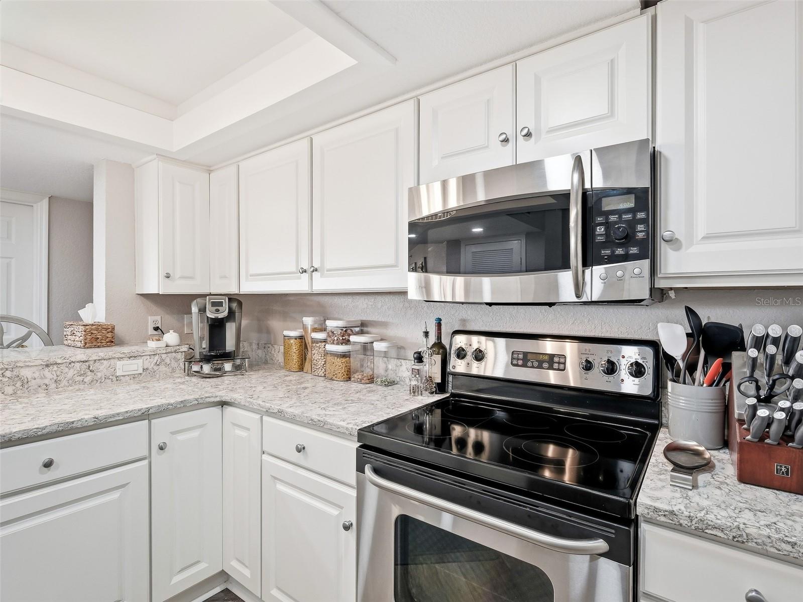 INLET AT NEW SMYRNA BEACH BLDGS N-R - Residential