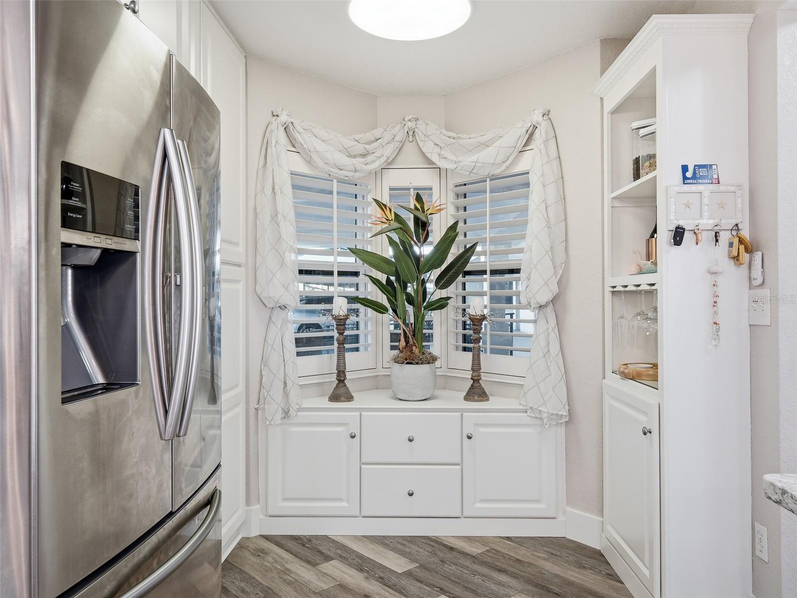 INLET AT NEW SMYRNA BEACH BLDGS N-R - Residential