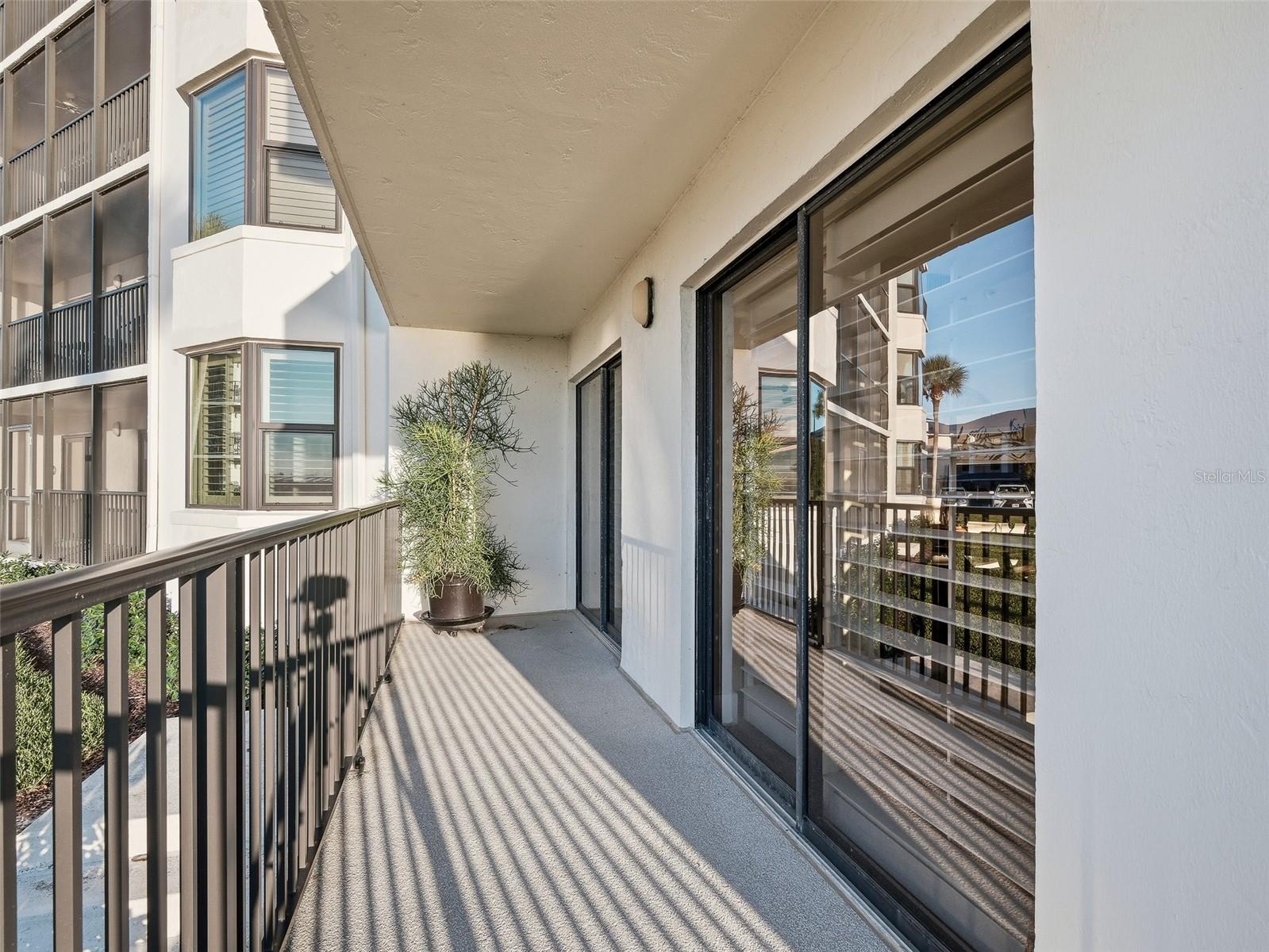 INLET AT NEW SMYRNA BEACH BLDGS N-R - Residential