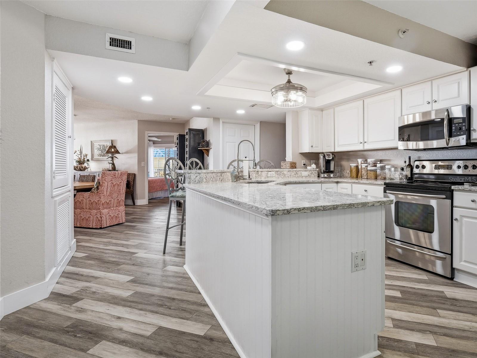 INLET AT NEW SMYRNA BEACH BLDGS N-R - Residential