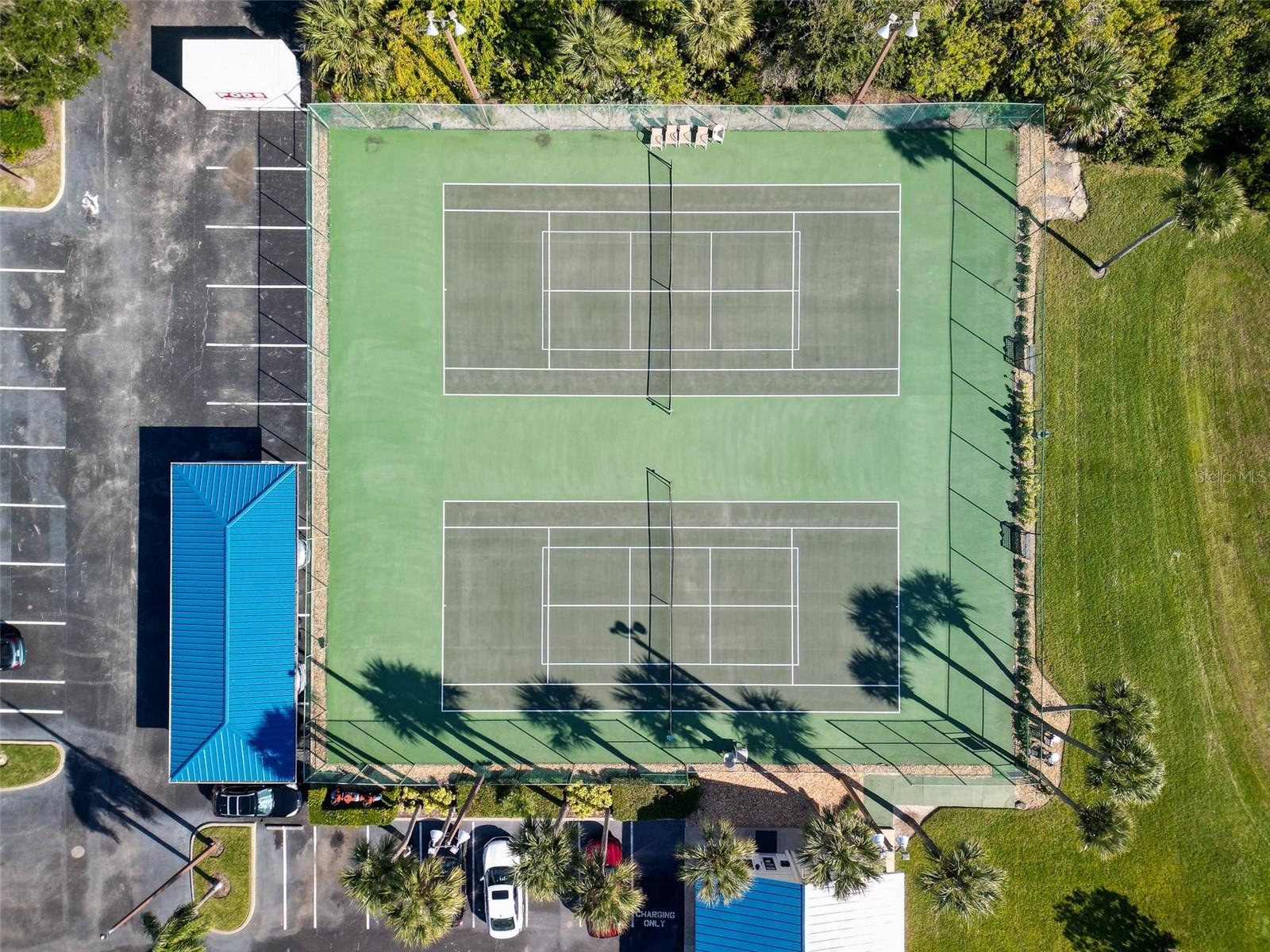 INLET AT NEW SMYRNA BEACH BLDGS N-R - Residential