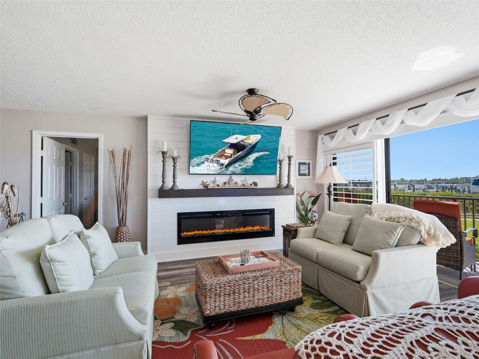 INLET AT NEW SMYRNA BEACH BLDGS N-R - Residential