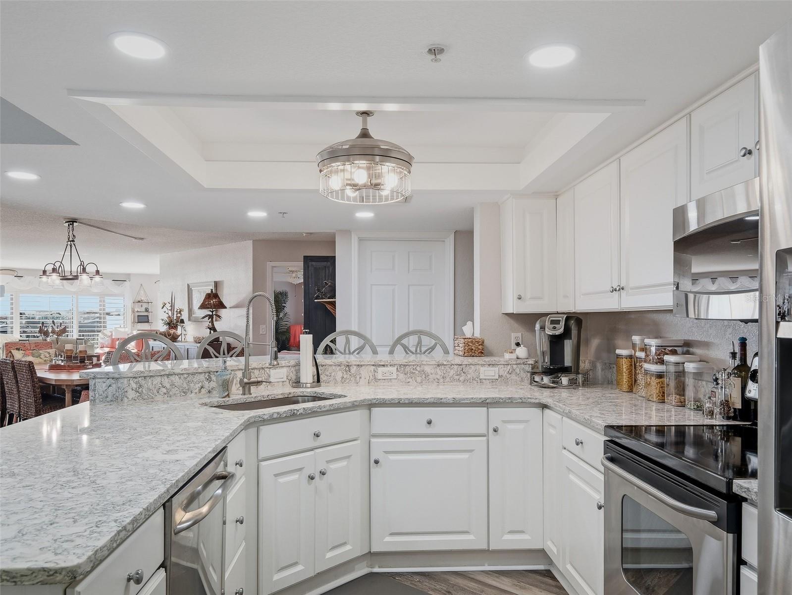 INLET AT NEW SMYRNA BEACH BLDGS N-R - Residential