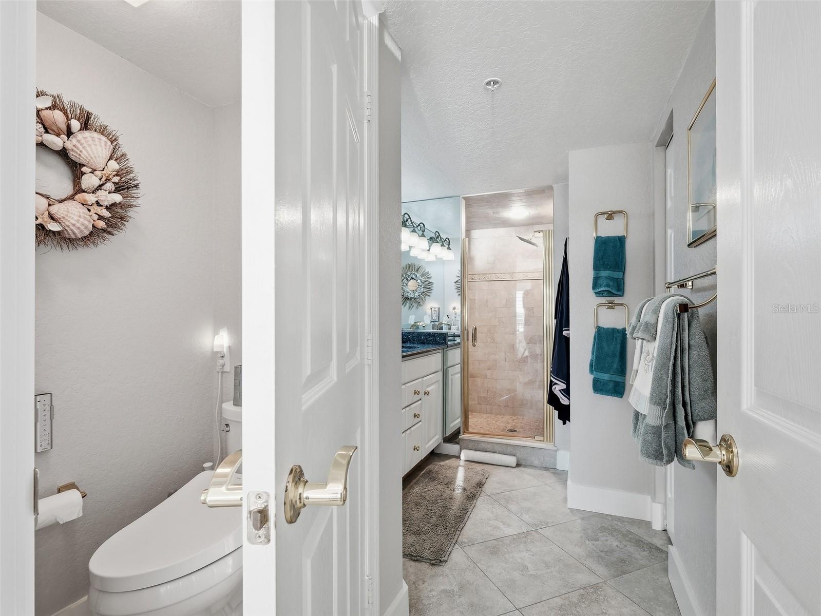 INLET AT NEW SMYRNA BEACH BLDGS N-R - Residential