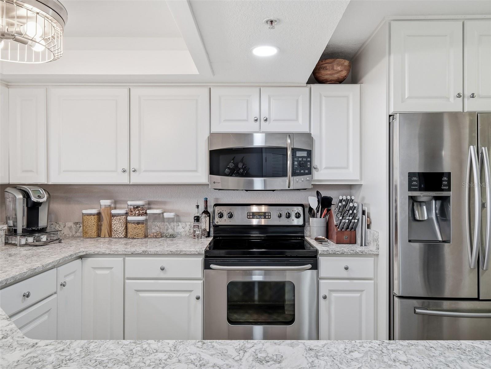 INLET AT NEW SMYRNA BEACH BLDGS N-R - Residential