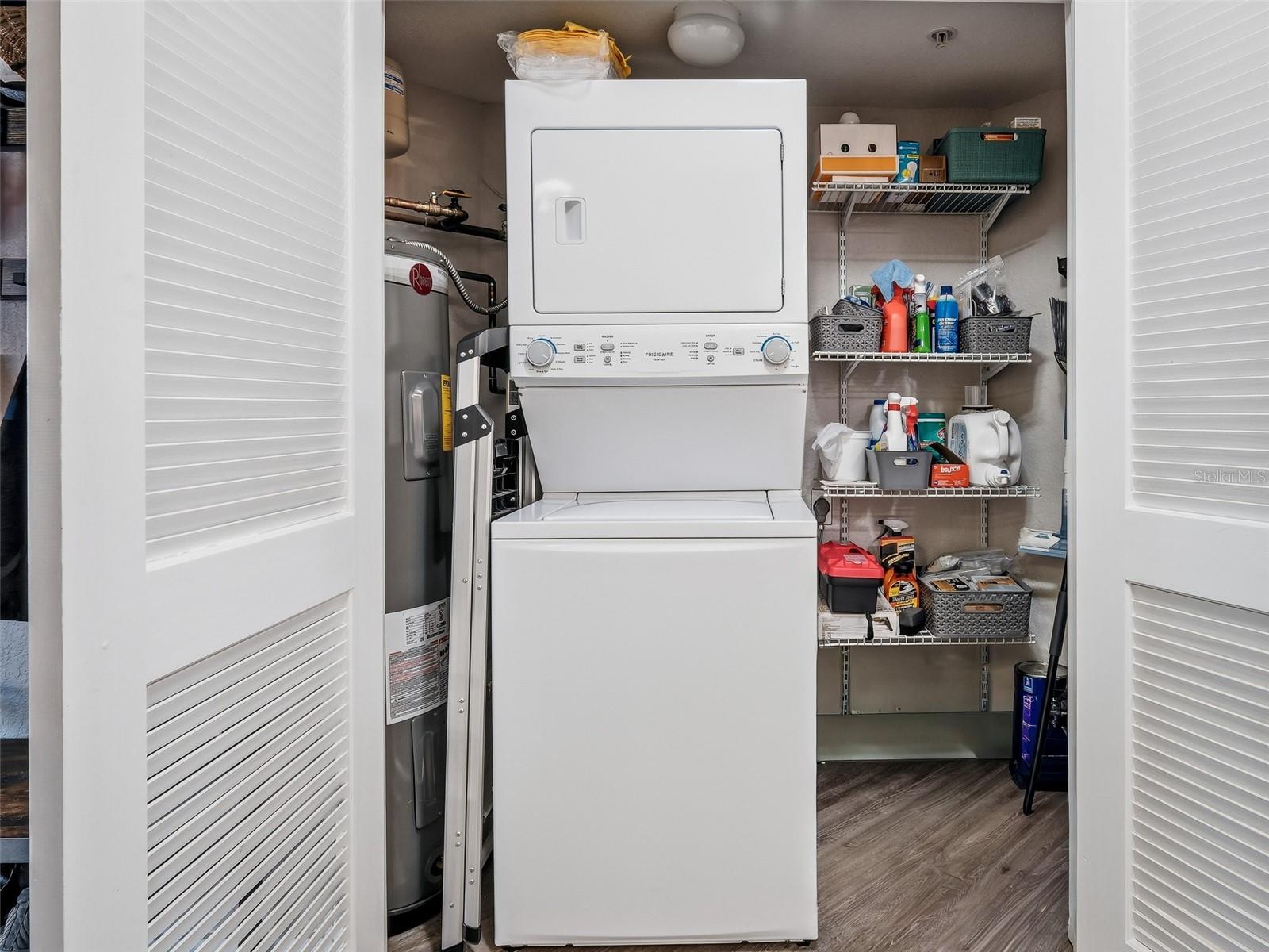 INLET AT NEW SMYRNA BEACH BLDGS N-R - Residential