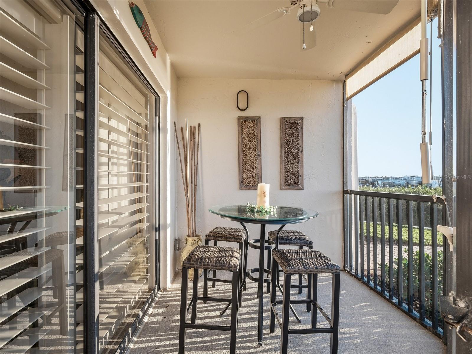 INLET AT NEW SMYRNA BEACH BLDGS N-R - Residential