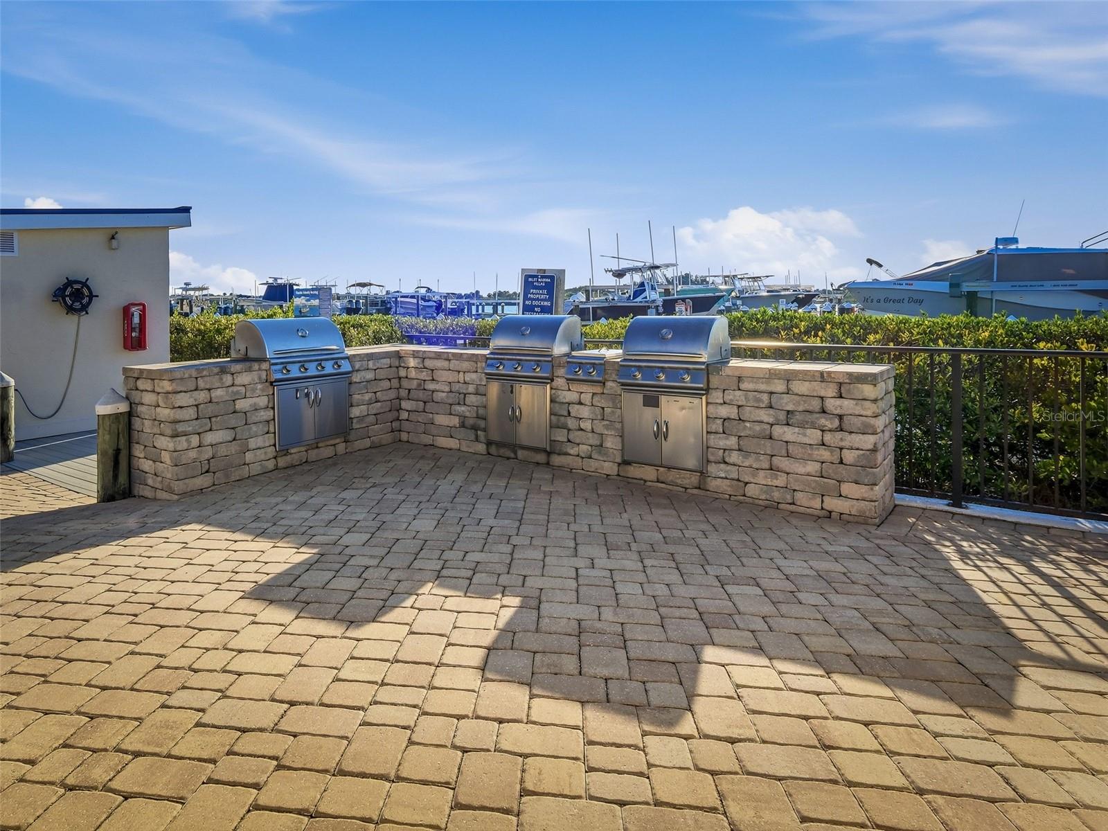 INLET AT NEW SMYRNA BEACH BLDGS N-R - Residential