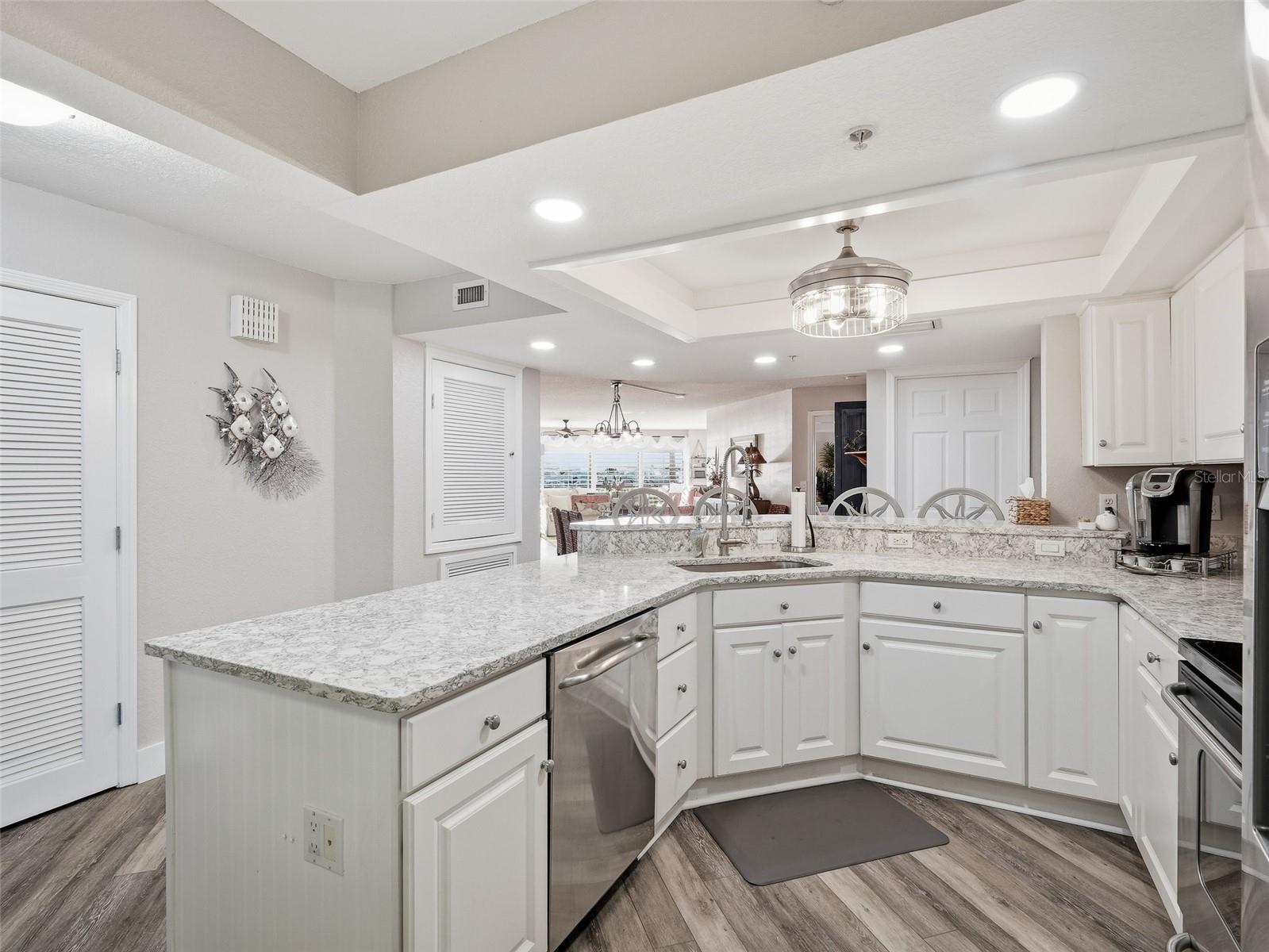 INLET AT NEW SMYRNA BEACH BLDGS N-R - Residential