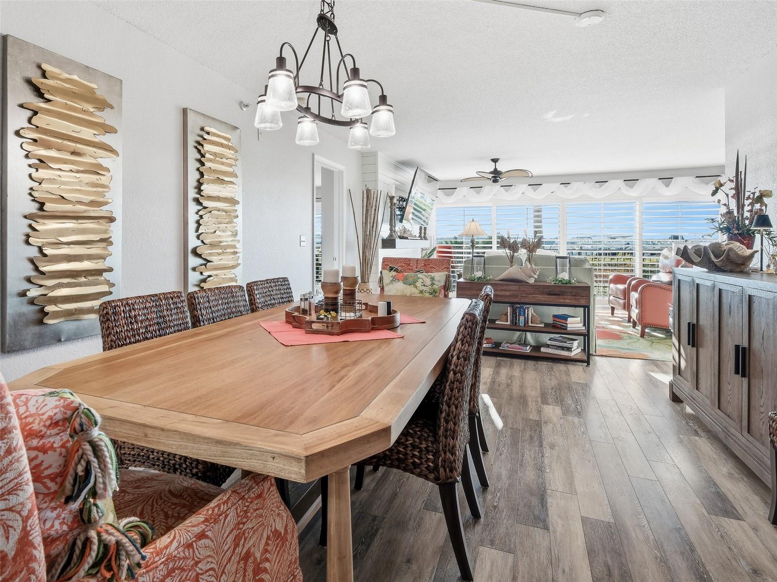 INLET AT NEW SMYRNA BEACH BLDGS N-R - Residential