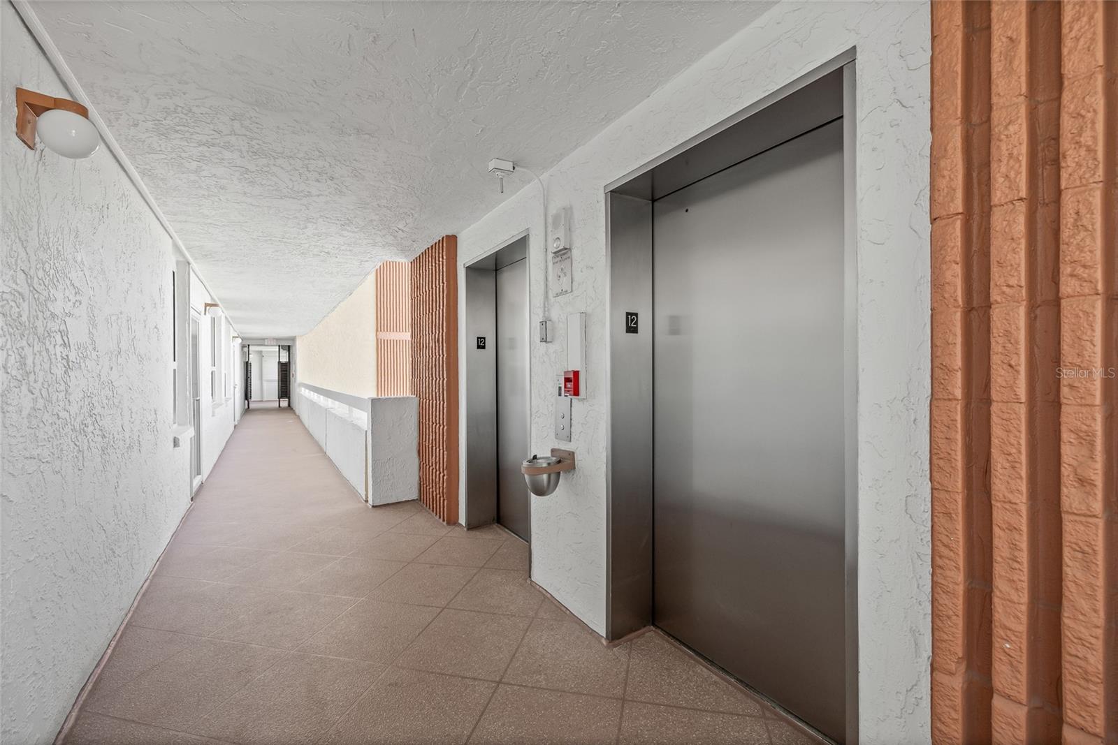 REDINGTON TOWERS 3 CONDO - Residential
