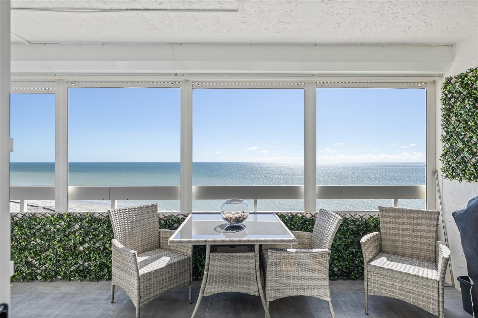 REDINGTON TOWERS 3 CONDO - Residential