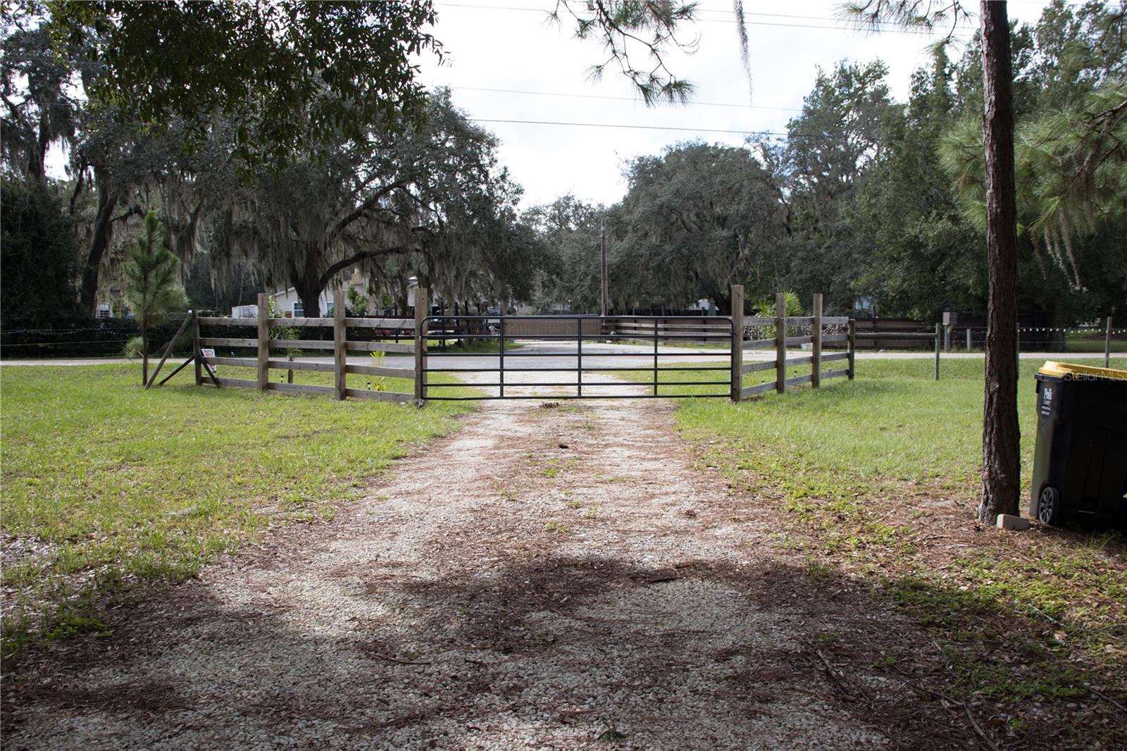 STAGECOACH ESTATES PHASE 1 - Residential