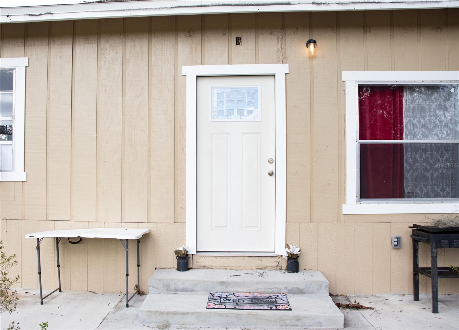 STAGECOACH ESTATES PHASE 1 - Residential