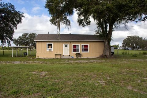 Photo of 6130 Fussell Road, Polk City, FL 33868 (MLS # S5136246)
