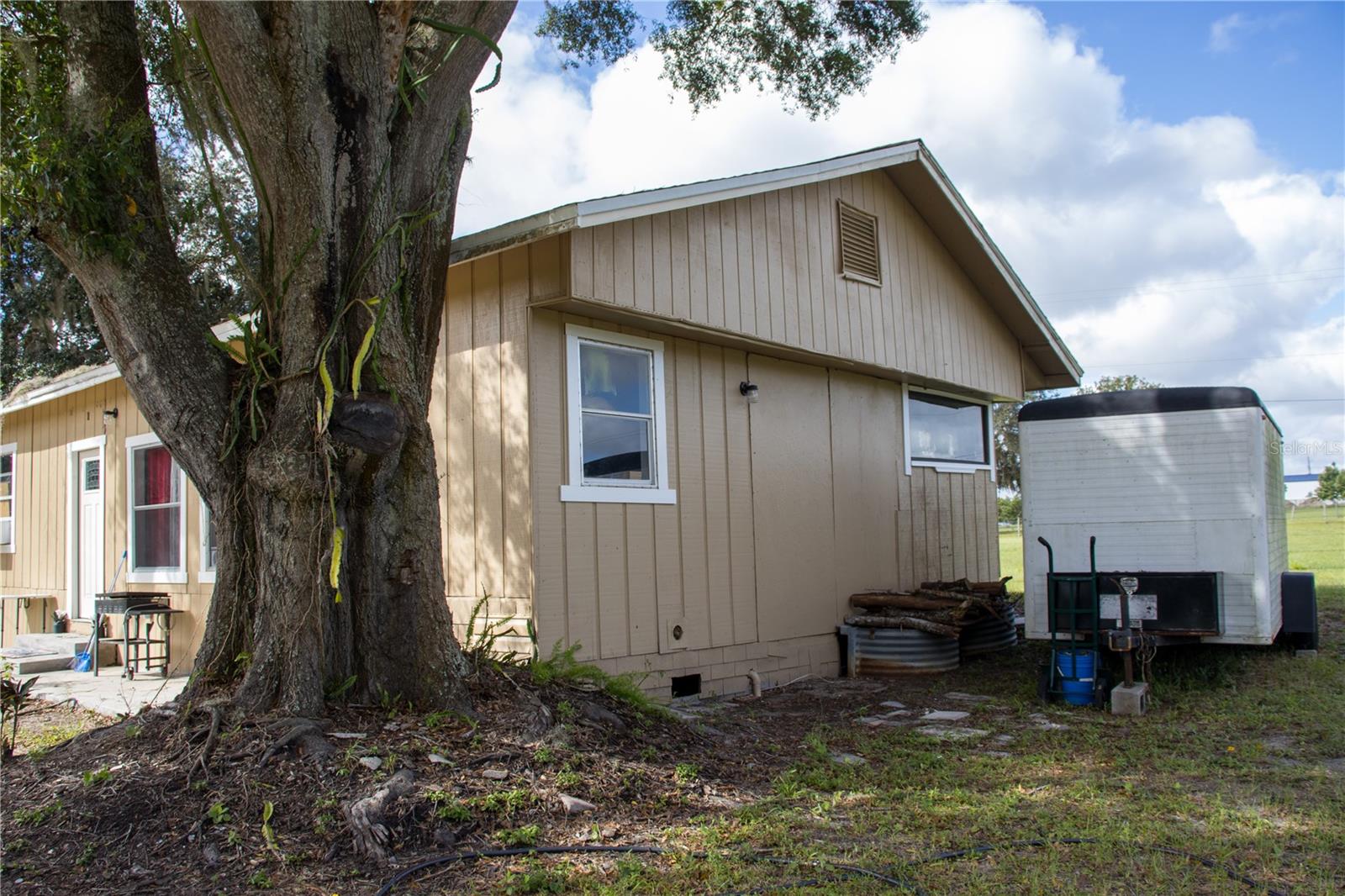 STAGECOACH ESTATES PHASE 1 - Residential