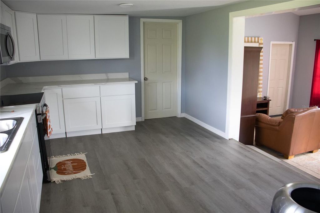 Photo of 6130 Fussell Road, Polk City, FL 33868 (MLS # S5136246)