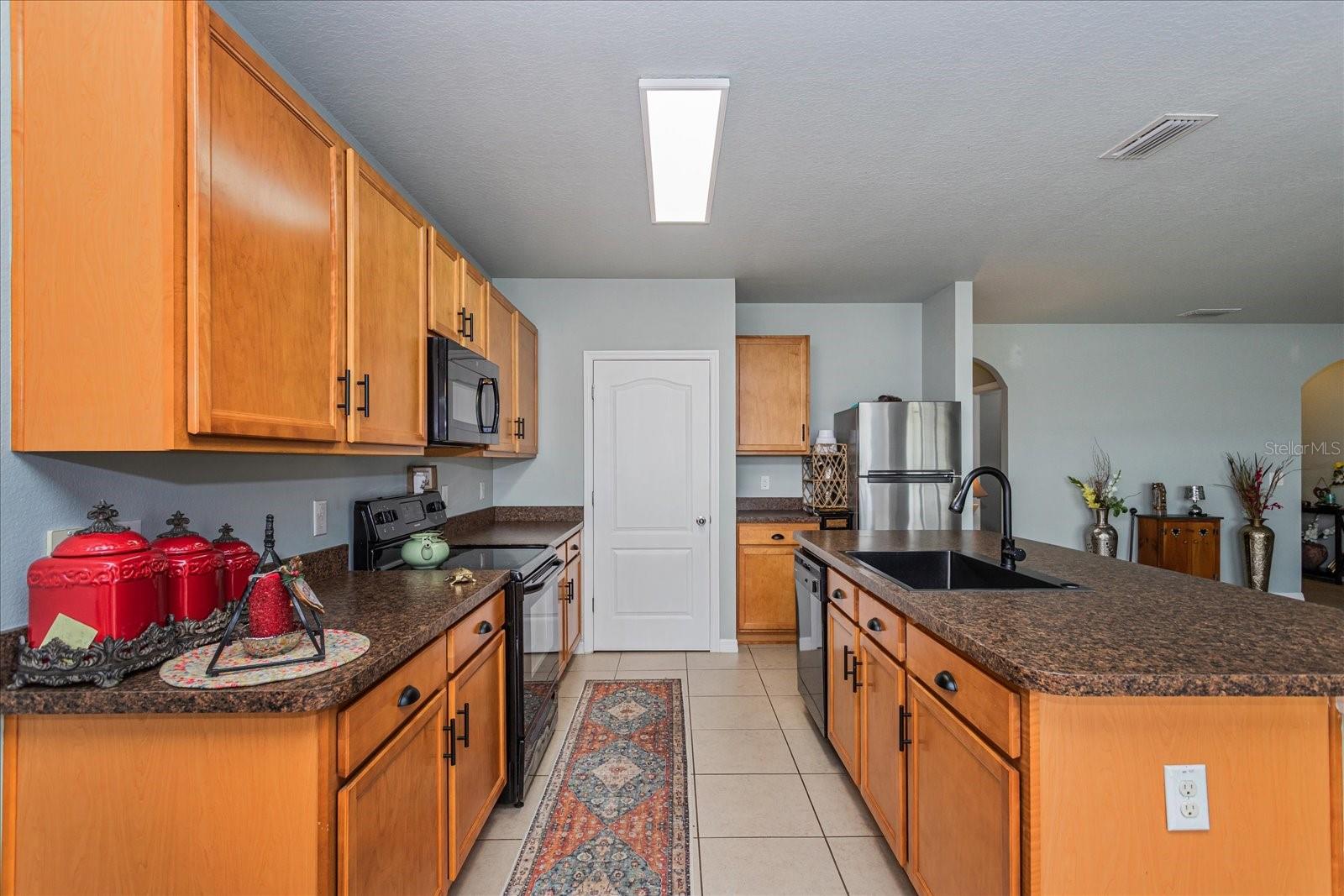 BAHIA OAKS UN #5 - Residential