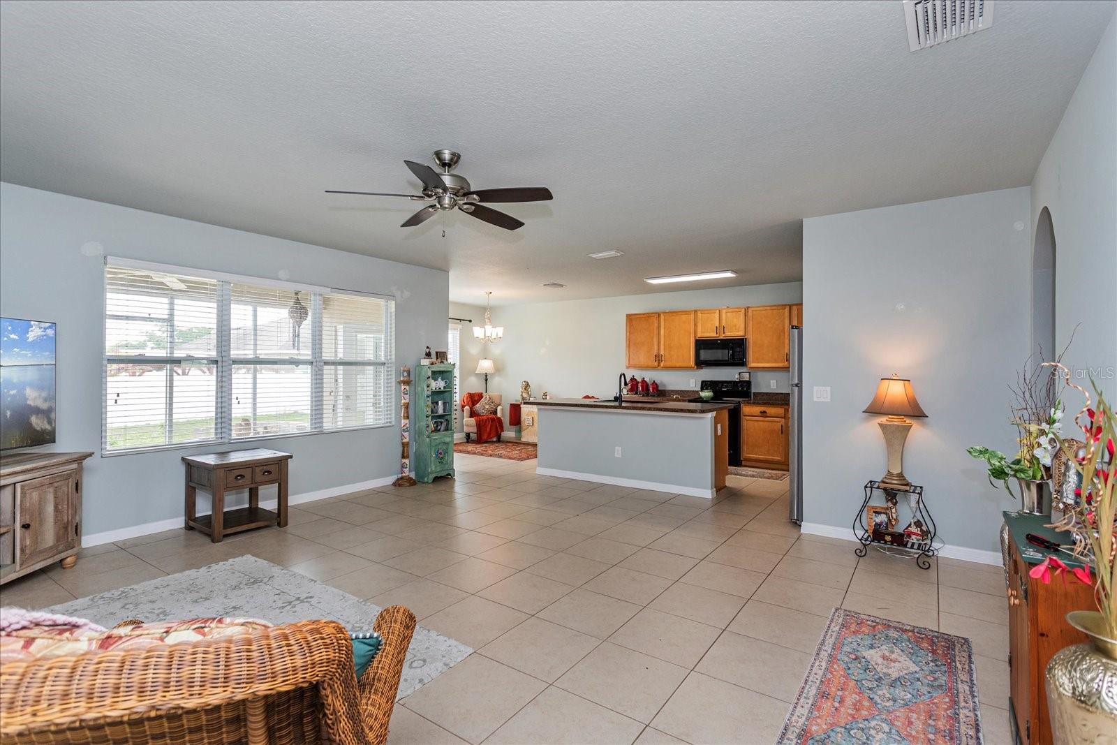 BAHIA OAKS UN #5 - Residential