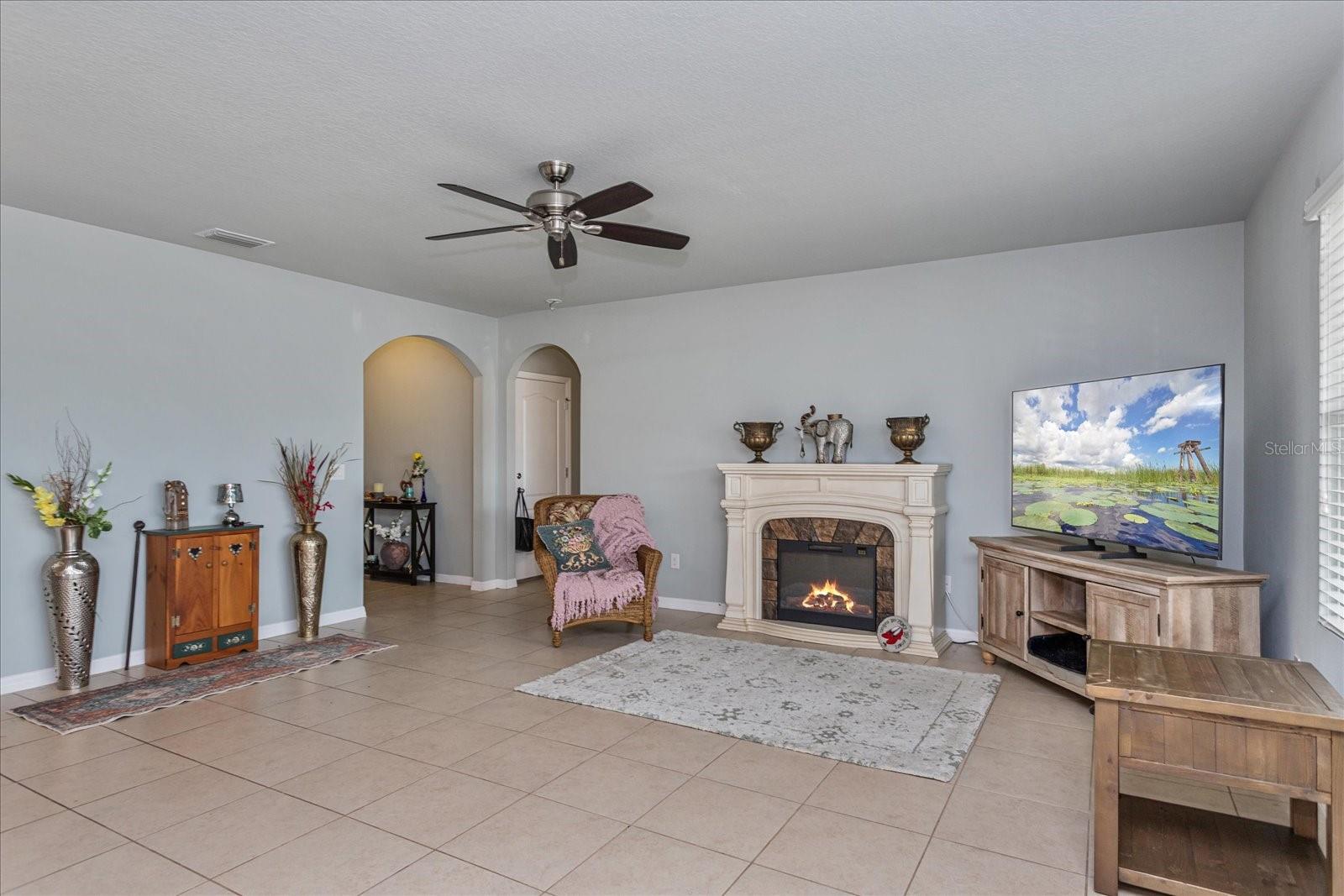 BAHIA OAKS UN #5 - Residential