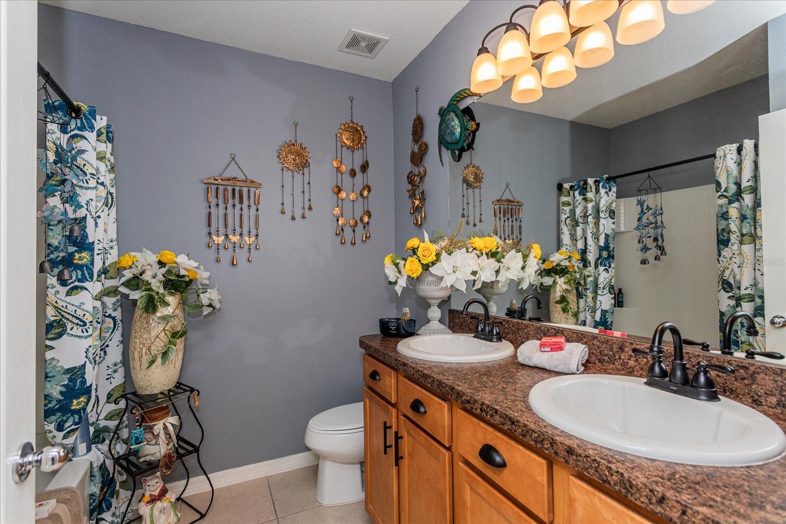 BAHIA OAKS UN #5 - Residential