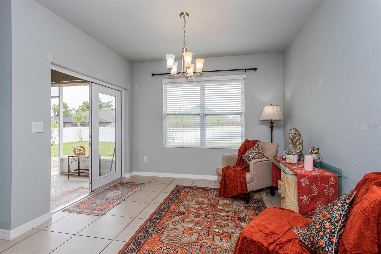 BAHIA OAKS UN #5 - Residential