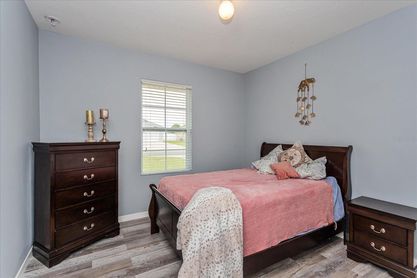 BAHIA OAKS UN #5 - Residential