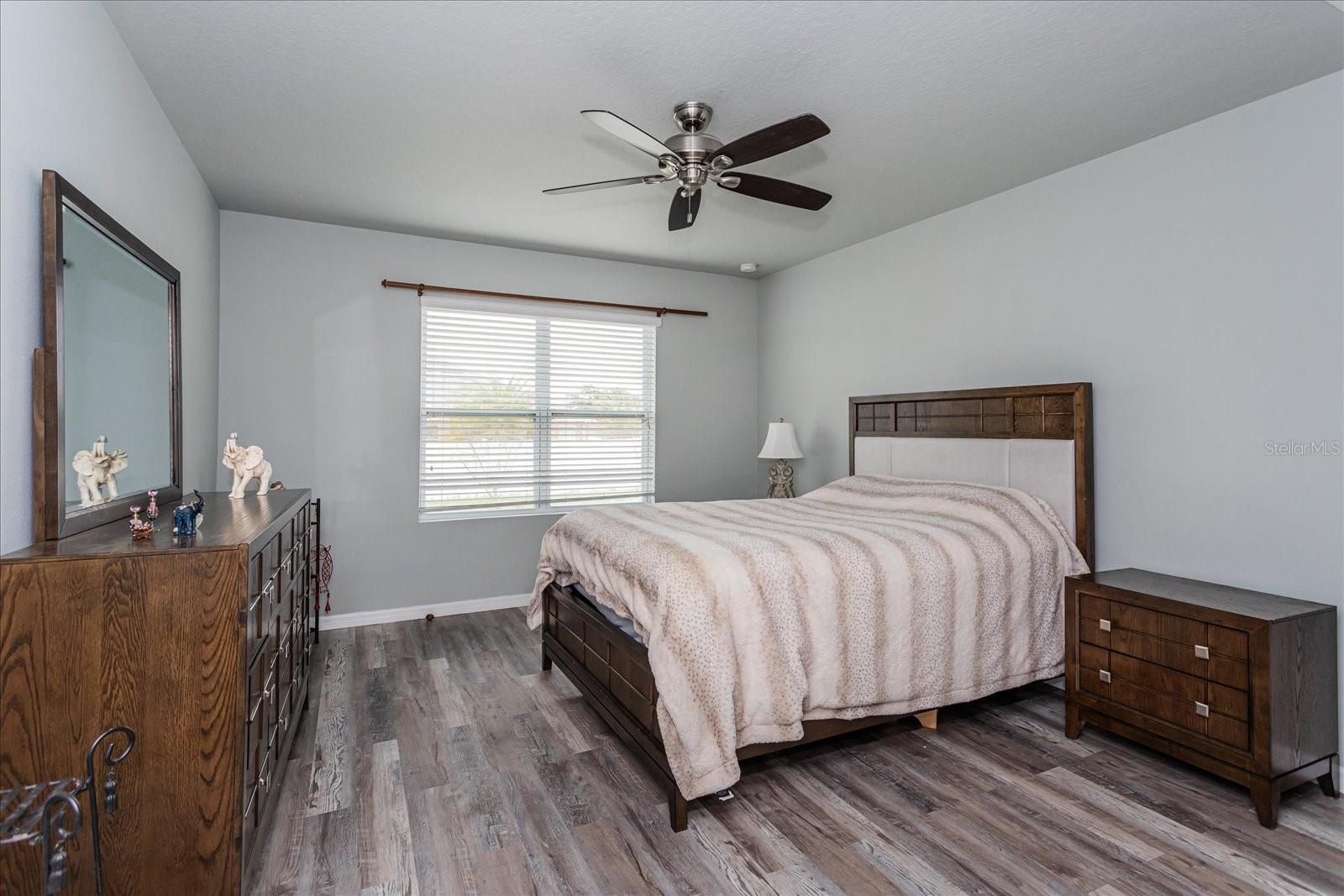 BAHIA OAKS UN #5 - Residential