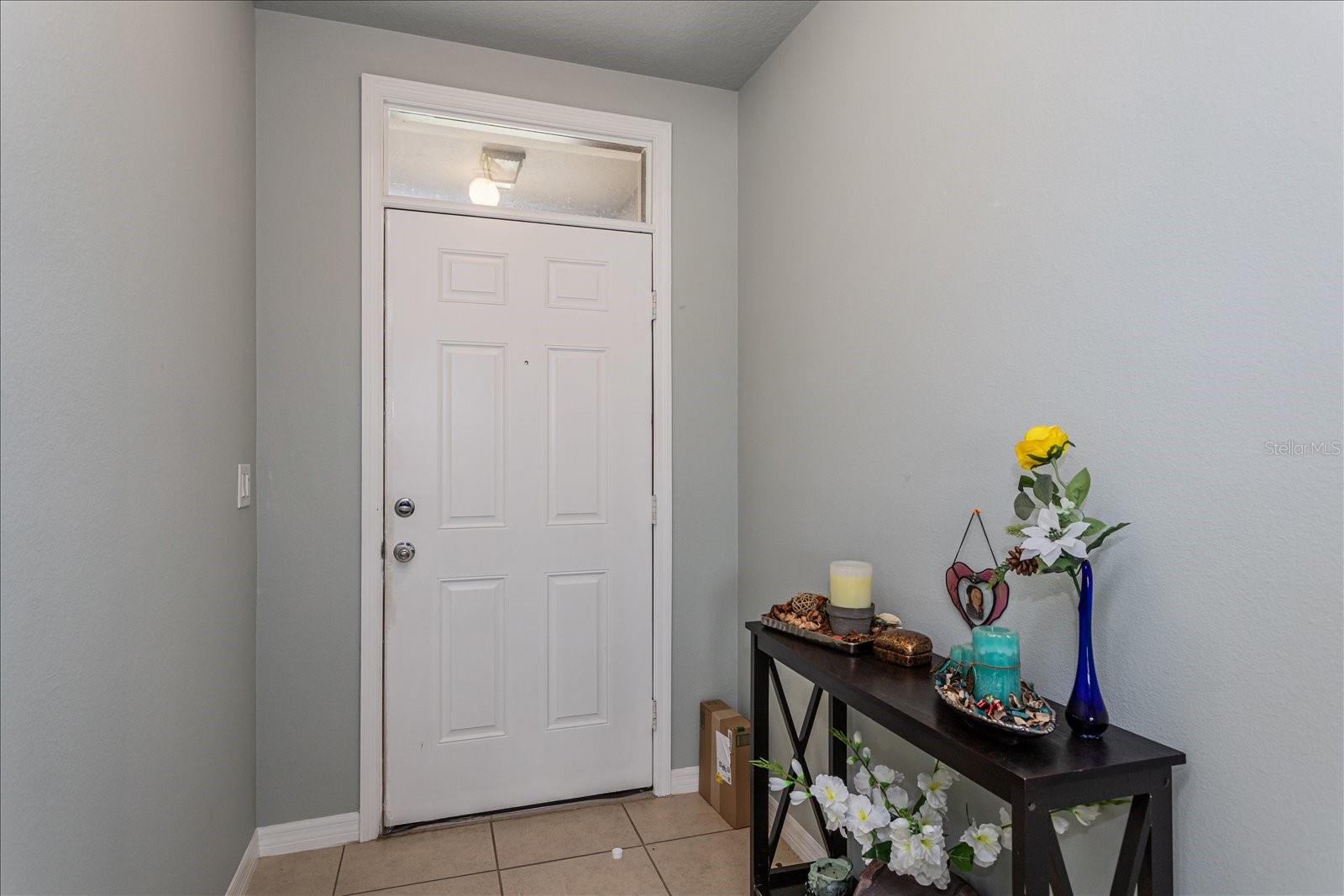 BAHIA OAKS UN #5 - Residential