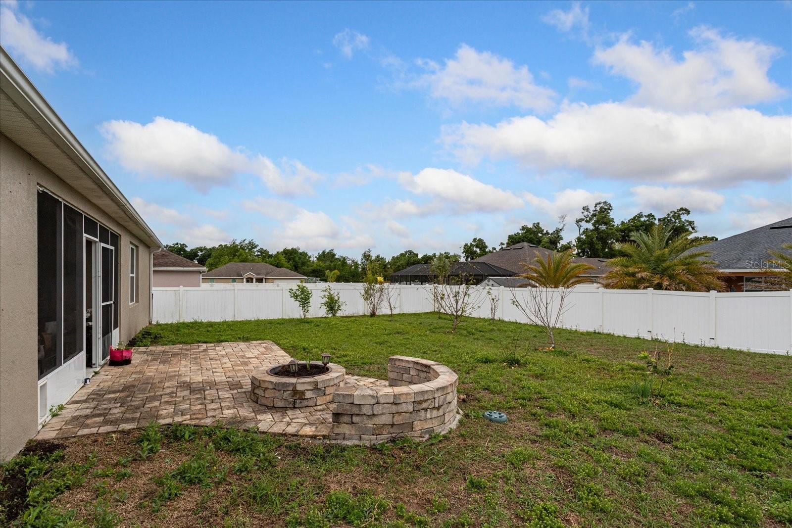 BAHIA OAKS UN #5 - Residential