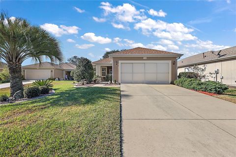 A home in SUMMERFIELD