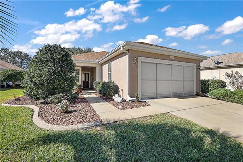 A home in SUMMERFIELD