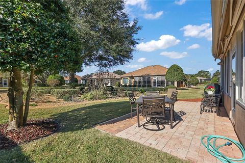 A home in SUMMERFIELD