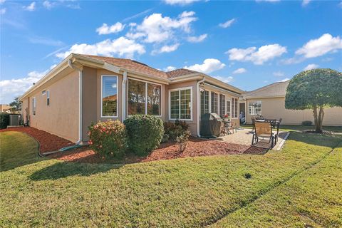 A home in SUMMERFIELD