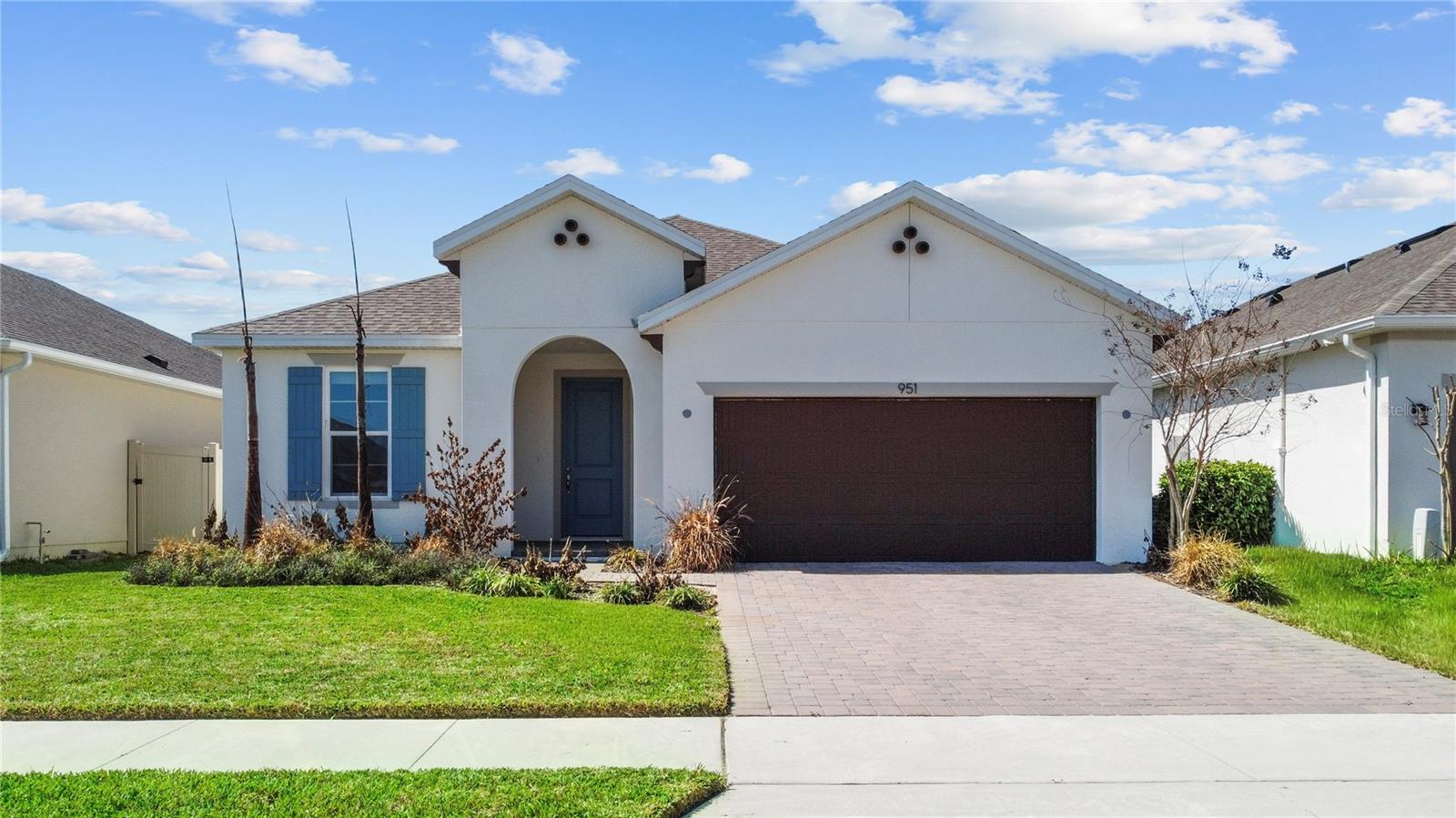 951 VINEYARD RIDGE ROAD