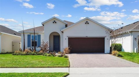 Tiny photo for 951 Vineyard Ridge Road, Minneola, FL 34715 (MLS # O6395882)